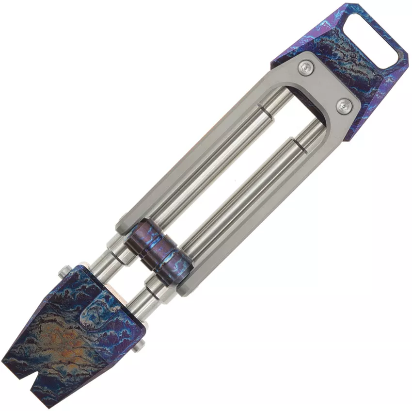 Pocket Prybar Lightning