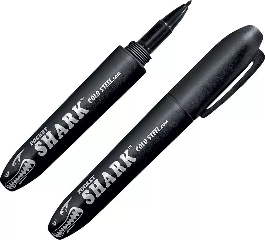 Pocket Shark