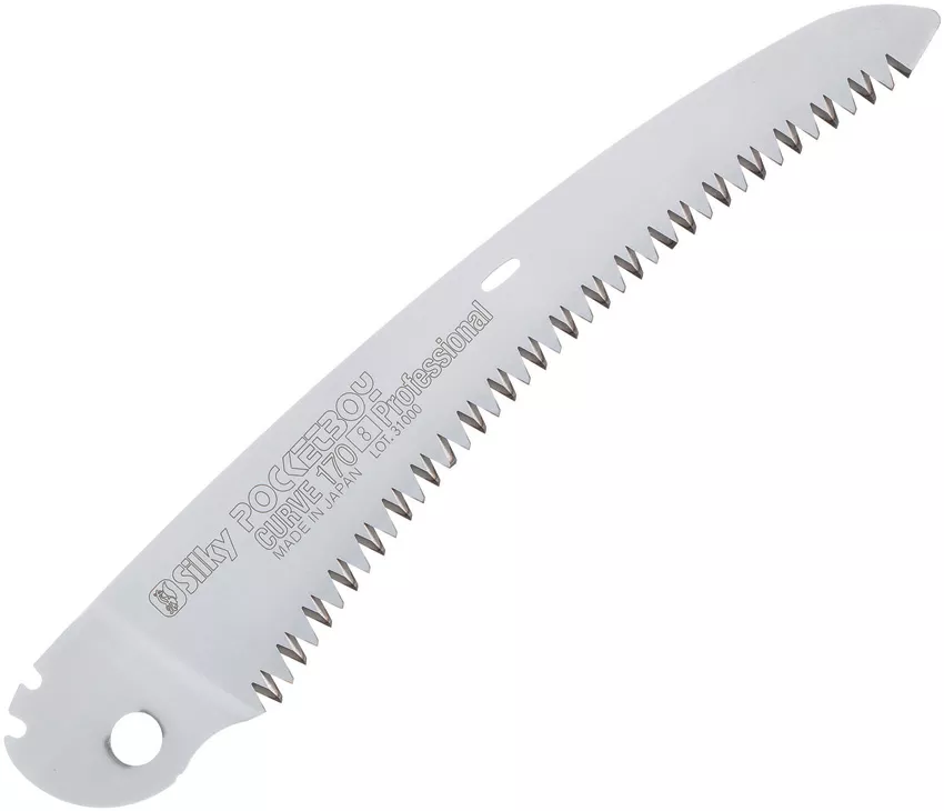 PocketBoy Curve Replace 170mm