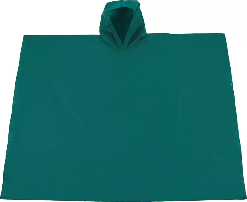 Poncho Green