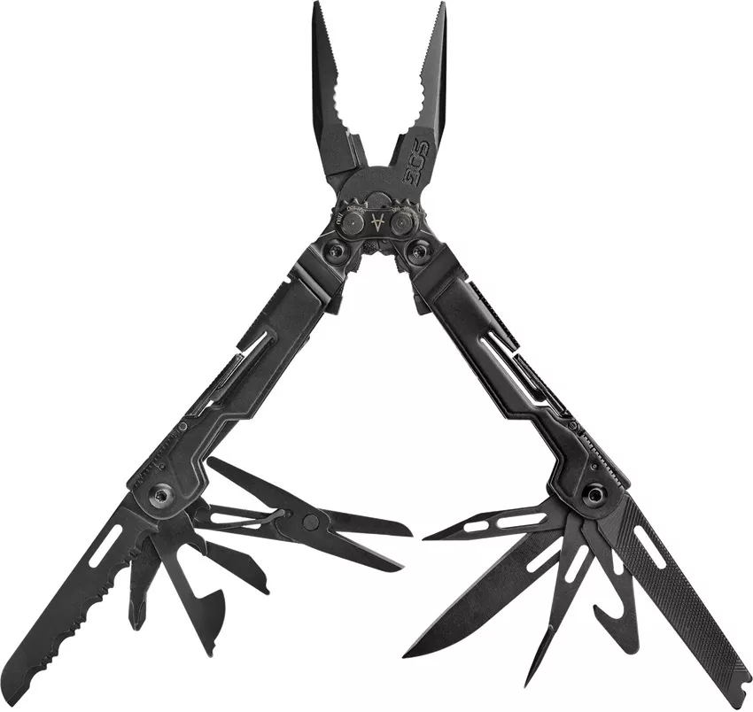 Powerpint Multi Tool