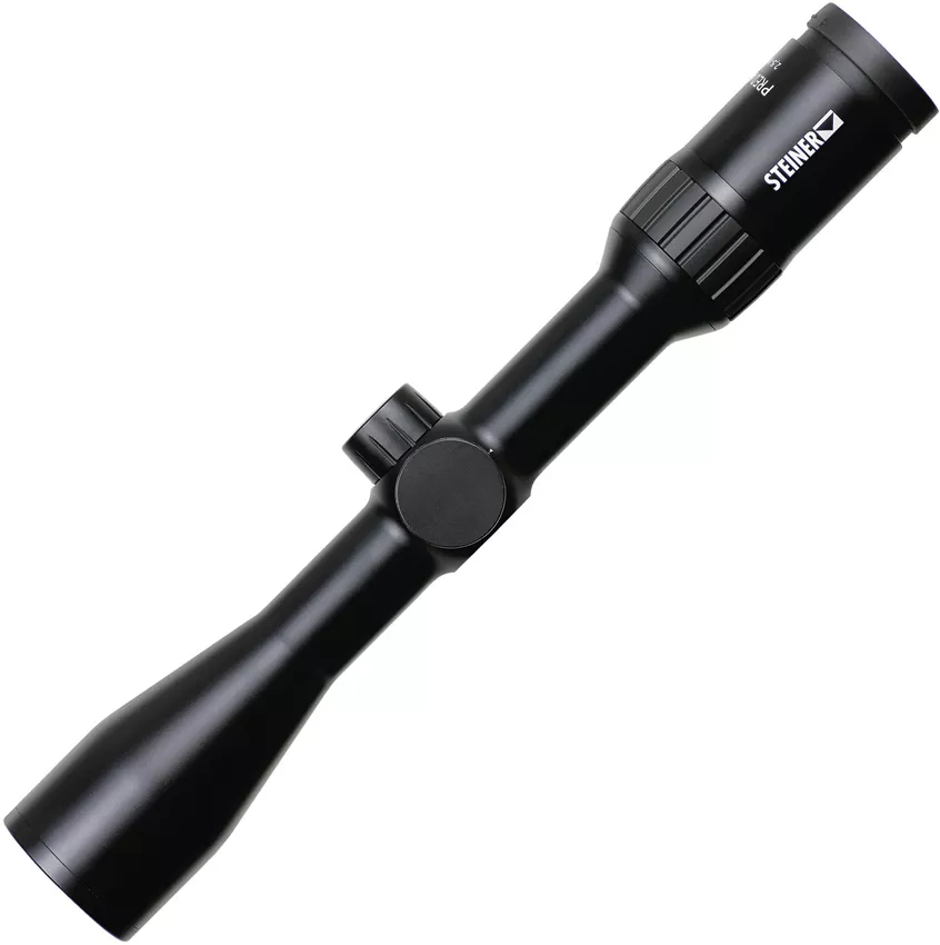 Predator 4 2.5-10×42 Scope
