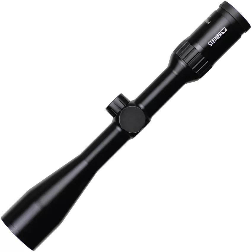 Predator 4 4-16×50 Scope