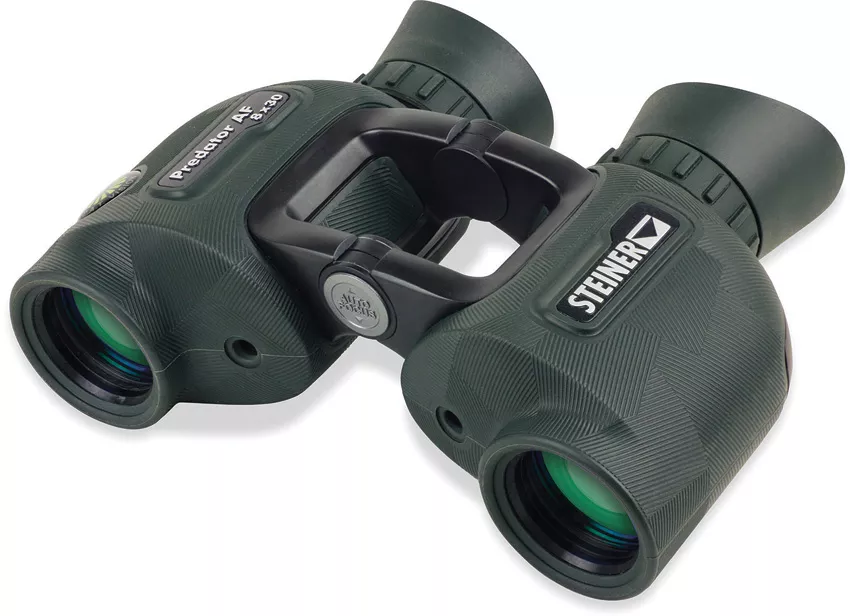 Predator AF Binoculars 8x30mm