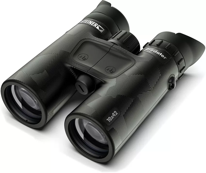Predator Binoculars 10x42mm