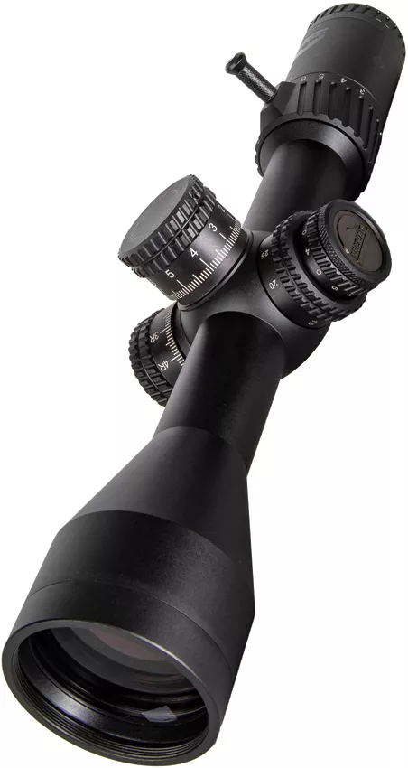 Presidio 3-18×50 LR2 Scope
