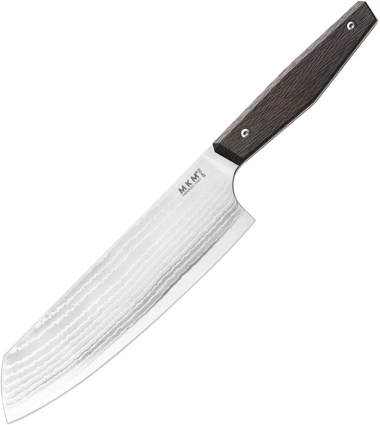 Prima Santoku Raindrop