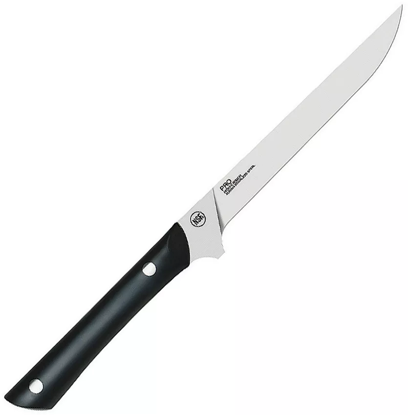 Professional Flexible Fillet 6in