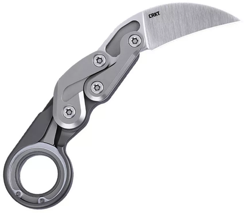 Provoke Silver