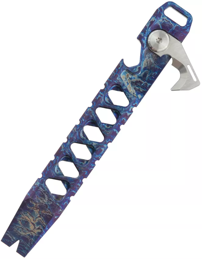Prybar Cutter Lightning