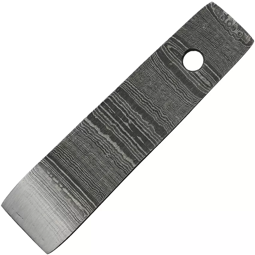Prybar Damascus
