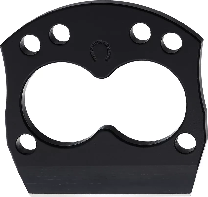 Punchers Chance Ice Scraper