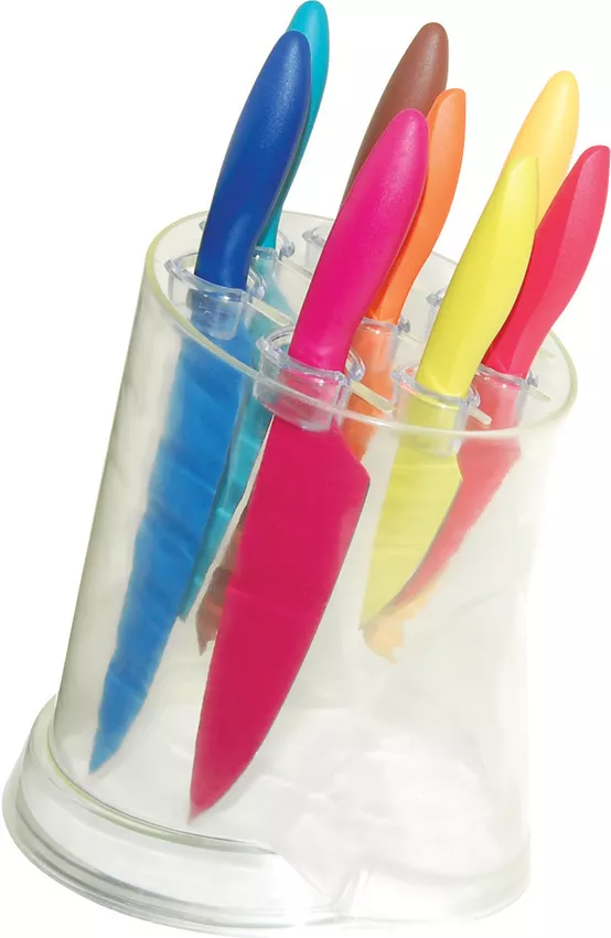Pure Komachi 2 Nine Piece Set