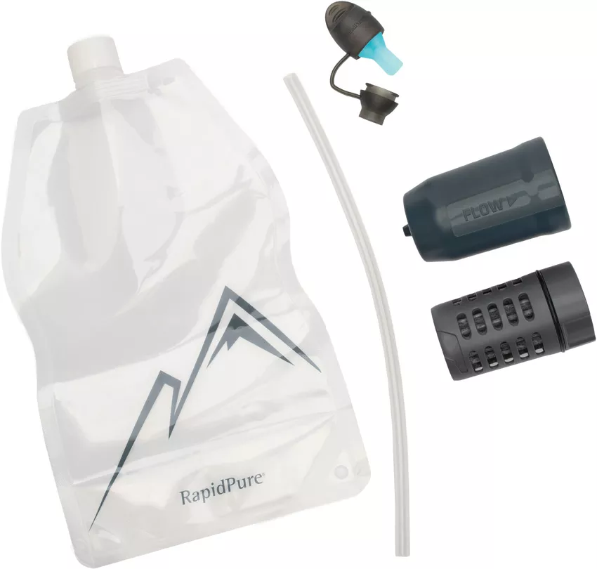 Purifier Multi Use System