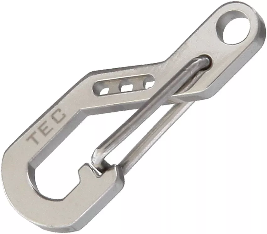 Python Clip 28mm