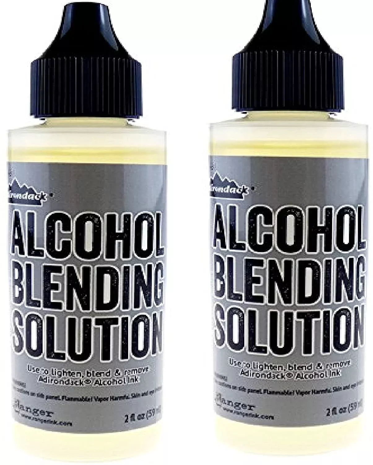 Ranger Adirondack Alcohol Blending Solution 2 oz – 2 Pack
