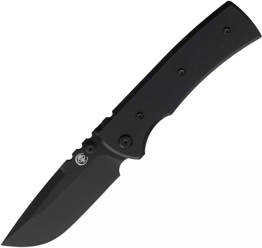 Redencion 229 Linerlock G10