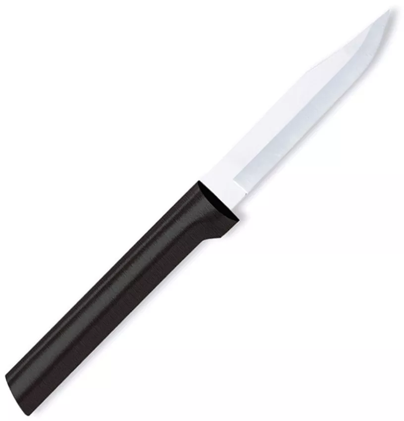 Regular Paring – Black Handle