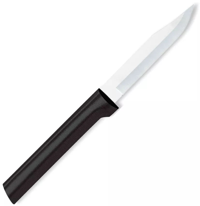 Regular Paring ProPack – Black