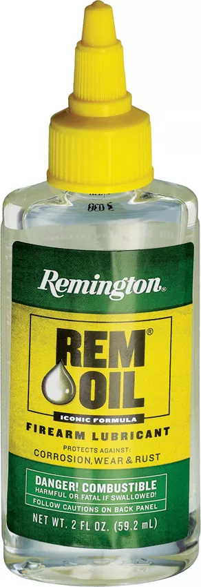 Rem Oil