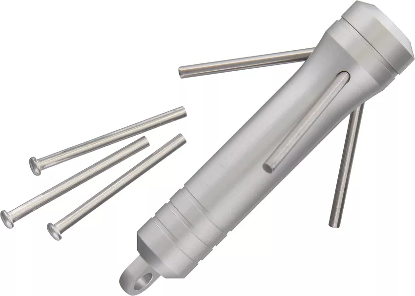 RETREEV Compact Retrieval Tool