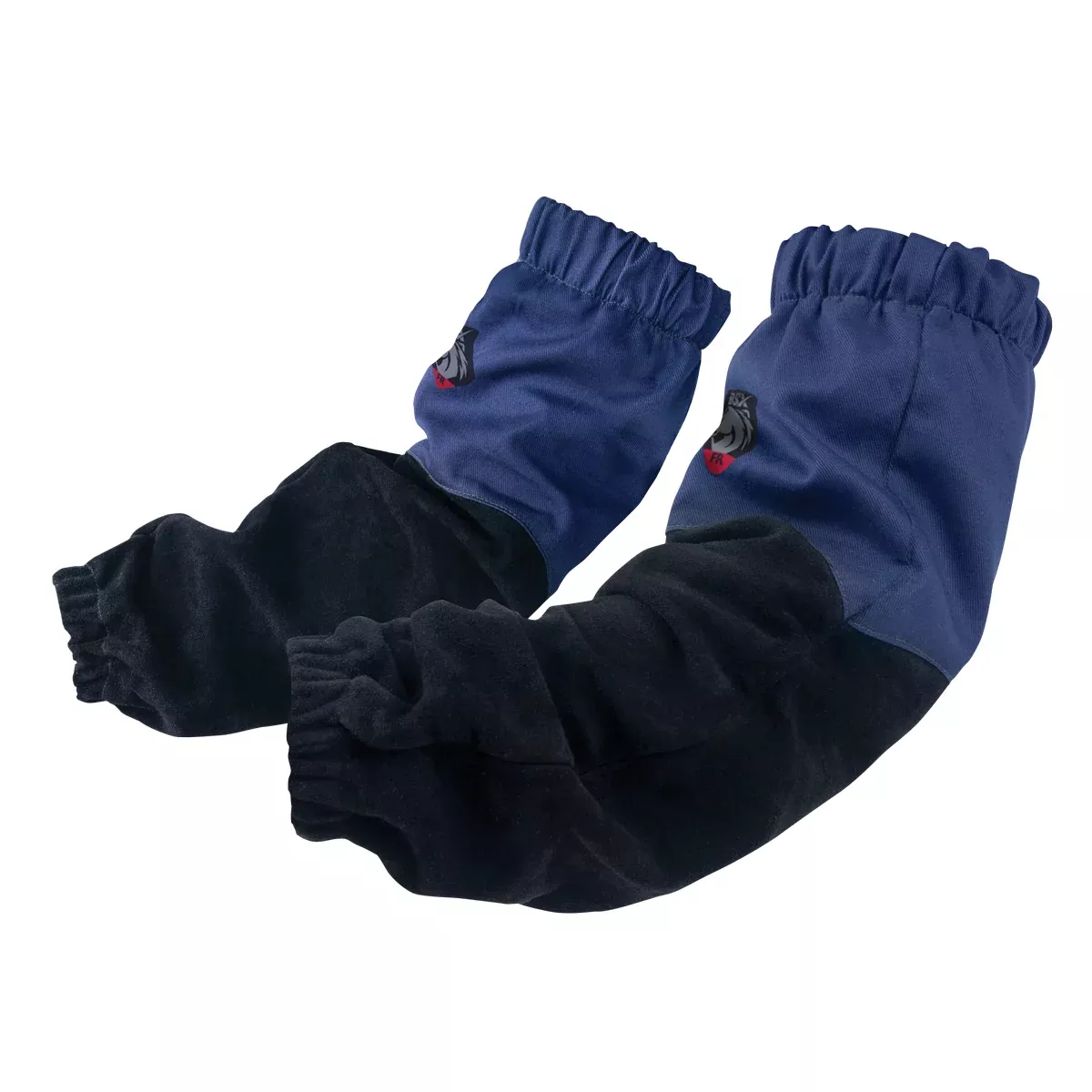Revco BX-22C BSX FR Cotton & Cowhide Sleeves