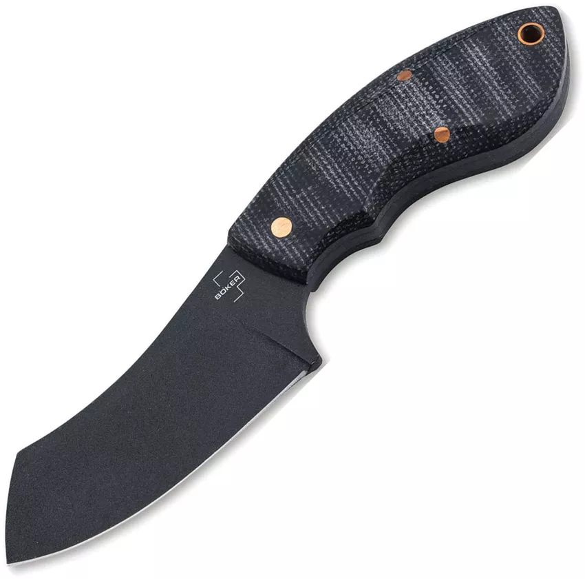 Rhino Fixed Blade