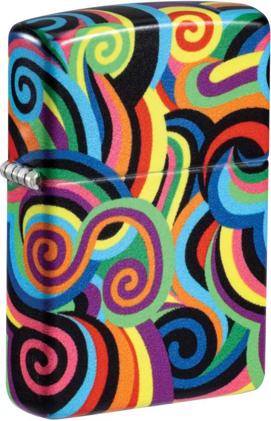 Rick Reitveld Lighter