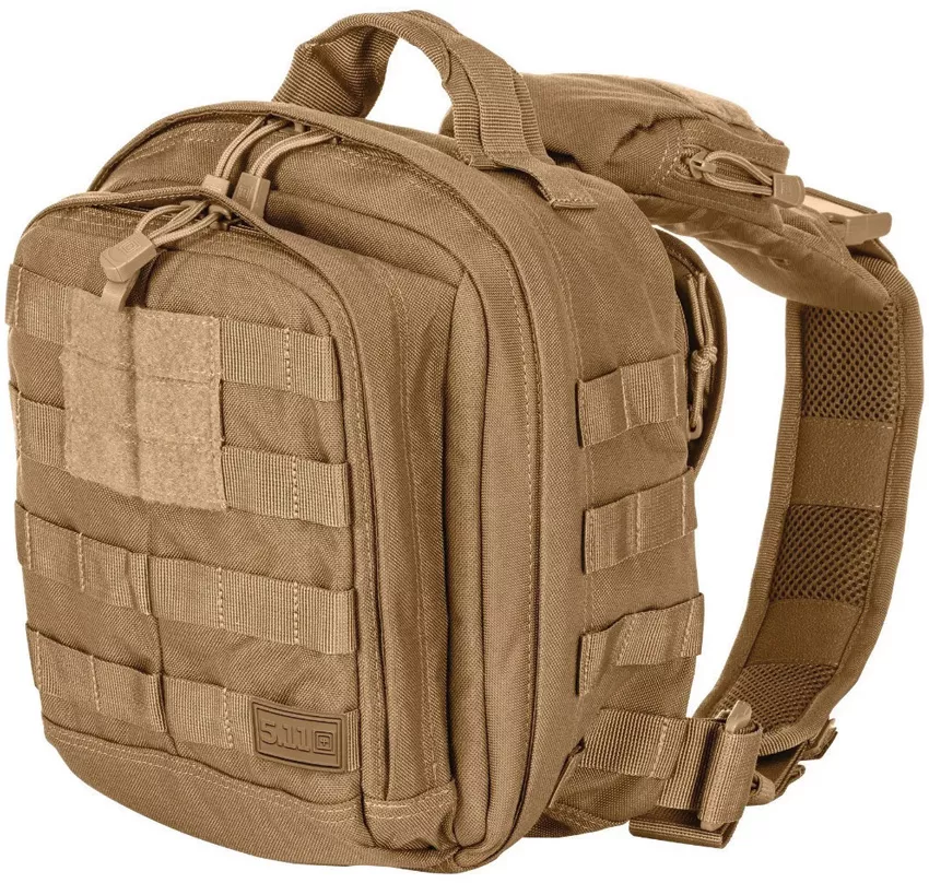 Rush MOAB 6 Kangaroo