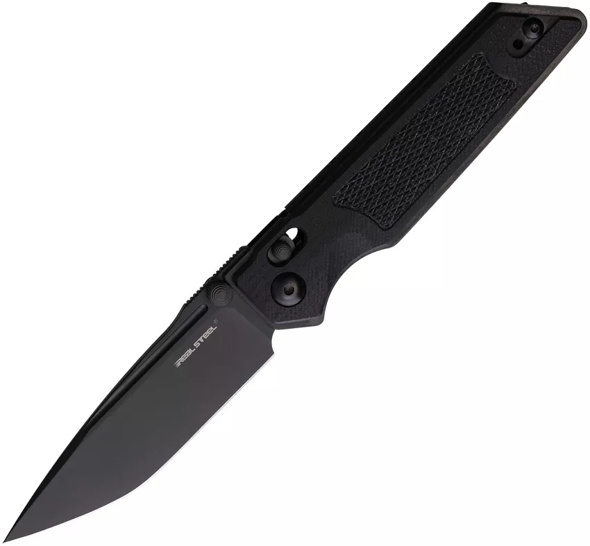 Sacra TAC Crossbar Lock Black