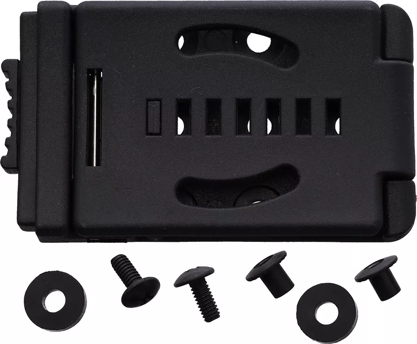Safe Lock With Hardware