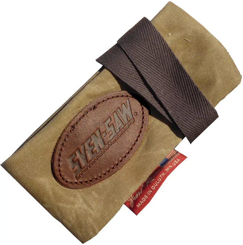 Saw Sleeve 15in