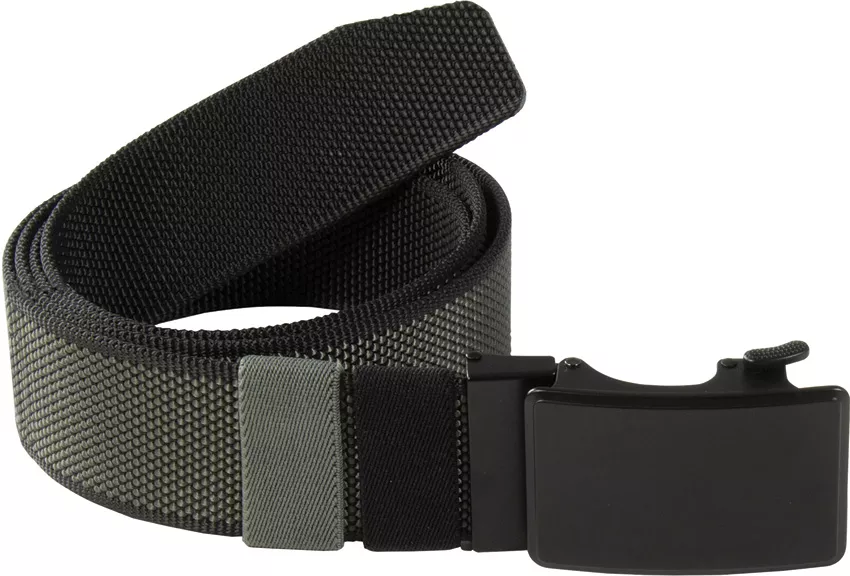Scout Tactical Belt Gray/Black