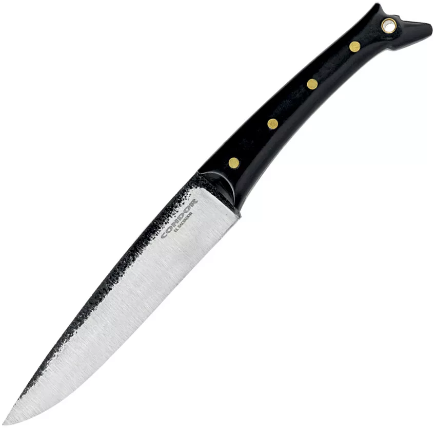 Scythian Horse Knife