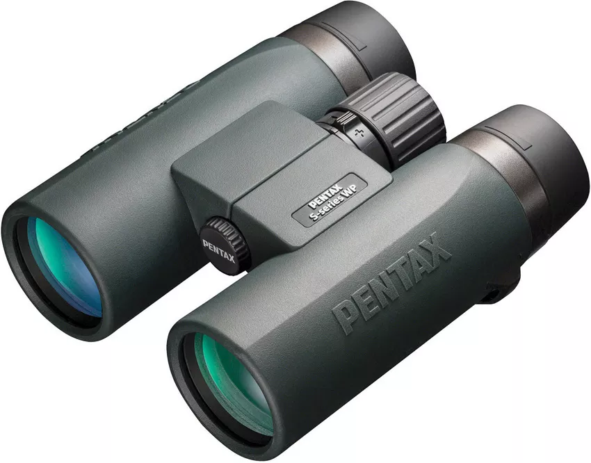 SD WP Binoculars 10x42mm