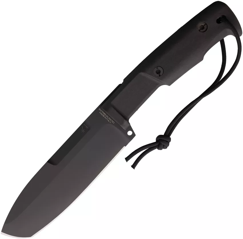 Selvans Fixed Blade Green