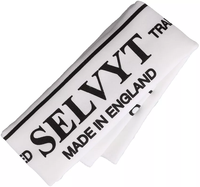 Selvyt Microfiber Cloth