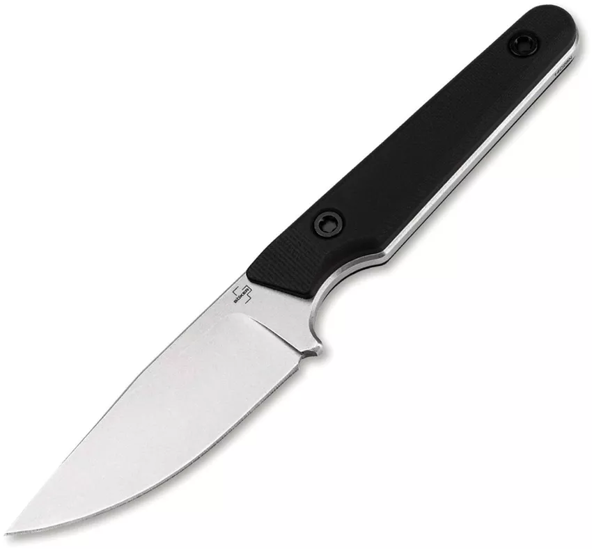 Sentinal Fixed Blade