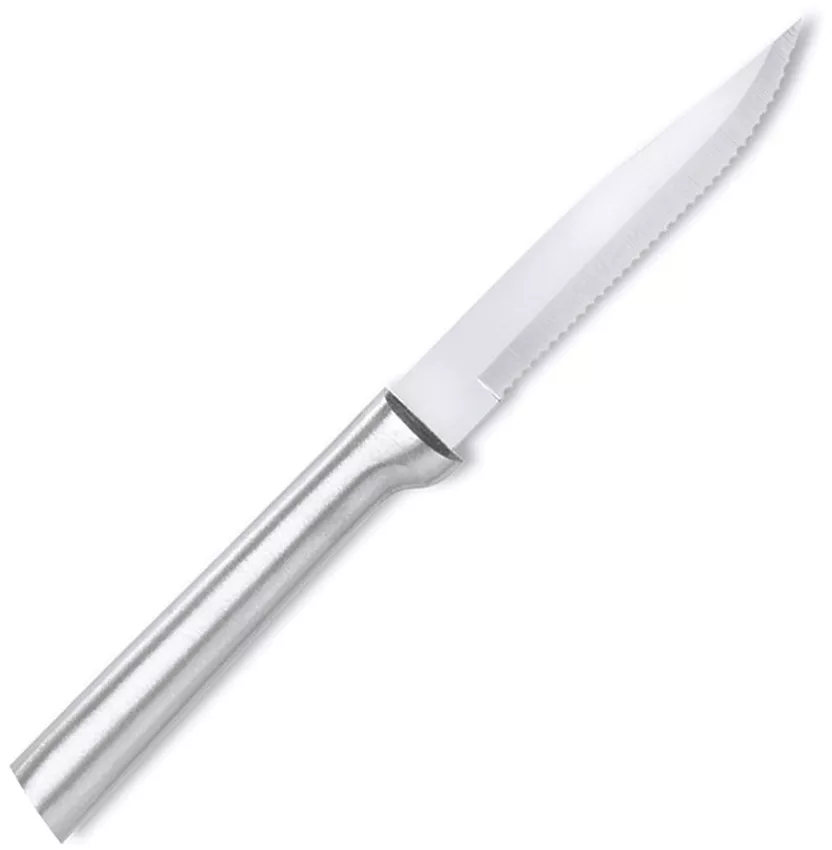 Serrated Steak – Aluminum Hand