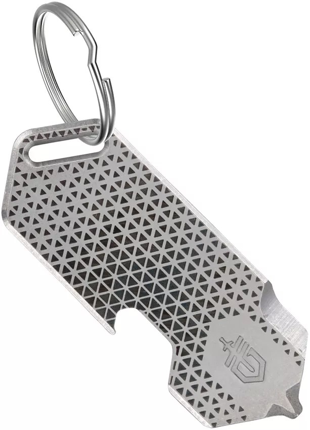 Shard DT Keychain Tool Hex
