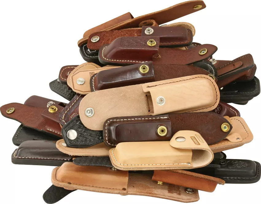 Sheath Assortment Folding