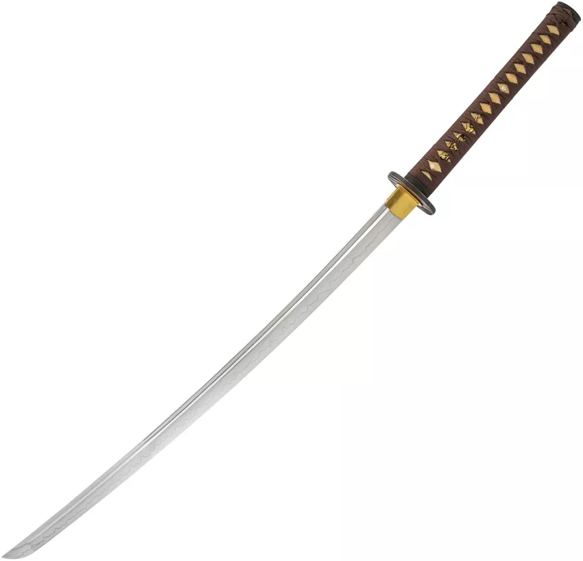 Shikoto Eternal Edge Katana