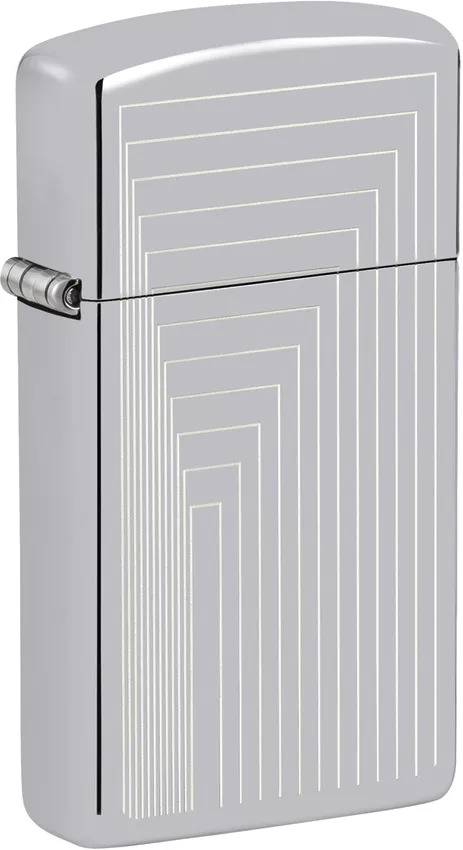 Slim Laser Pattern Lighter