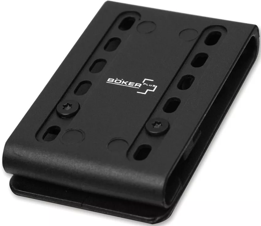 Small Belt Clip Kydex