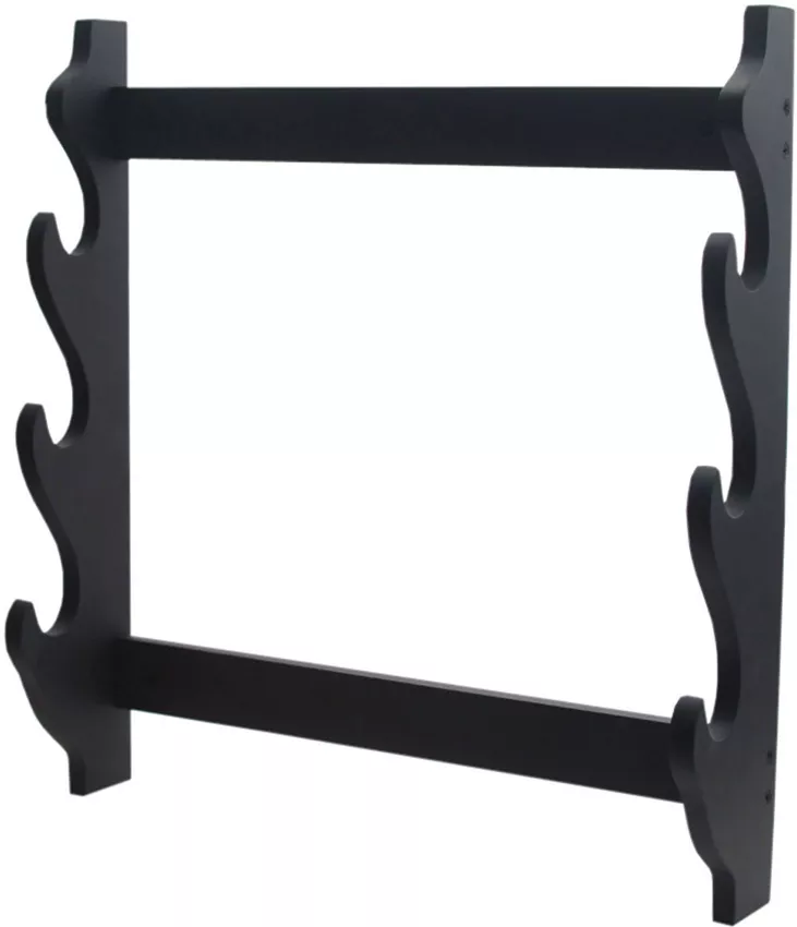 Small Sword Rack