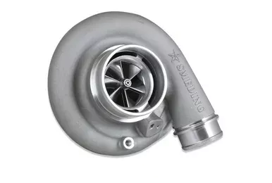 Smeding Diesel S366 SXE Turbocharger