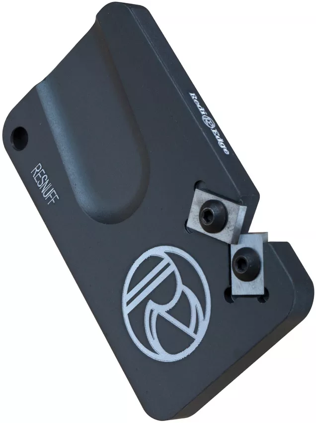 Snuffer Broadhead Sharpener