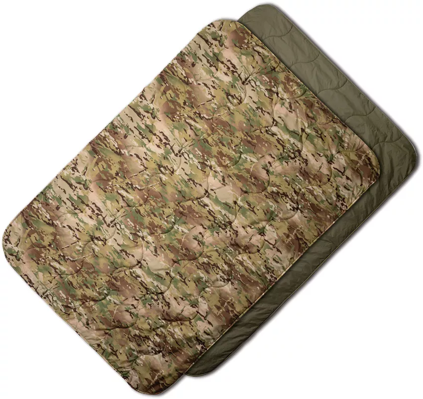 Softie Tactical Blanket Coyote