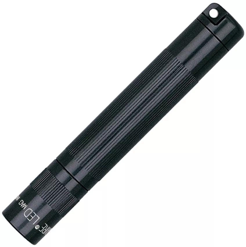 Solitaire LED Black