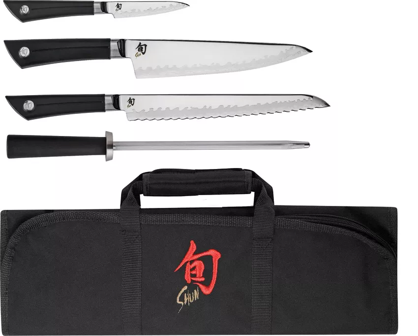 Sora Five Piece Student Set